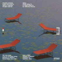 Alexny - What's Going On [Mole Music]