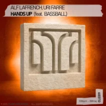 Alf LaFrench, Uri Farre – Hands Up (feat. Bassball)