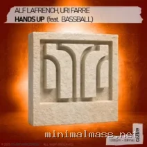 Alf LaFrench, Uri Farre – Hands Up (feat. Bassball) cover