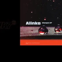 Alinka – Changes