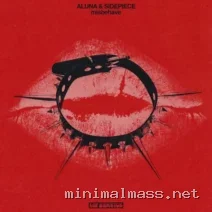 Aluna, SIDEPIECE – Misbehave cover