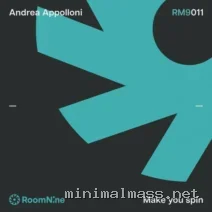 Andrea Appolloni – Make You Spin cover