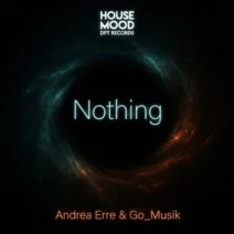 Andrea Erre, Go_Musik – Nothing
