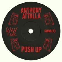 Anthony Attalla – Push Up