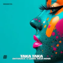 Anturage, S.Samo, Julia Nova – Taka Taka