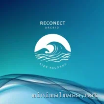 ArcKid – Reconect cover
