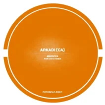 Arkadi (CA), Ron Costa – Marocca