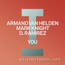 Armand Van Helden, Mark Knight, D. Ramirez – You cover