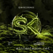 Artslaves – Dreamers cover