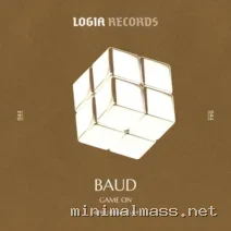BAUD – Game On cover