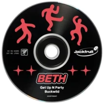 BETH (UK) - Get Up N Party Buckwild [Jackfruit]