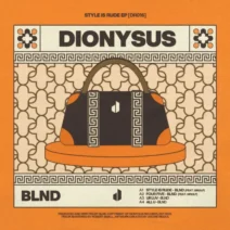 BLND (UK), Sirolf (NL) - Style Is Rude EP [Dionysus Records]