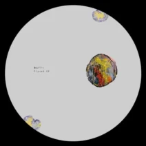 Baffi – Closed EP