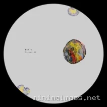 Baffi – Closed EP cover