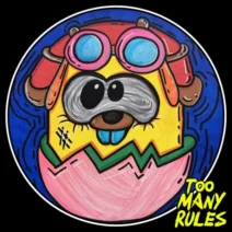 Barris Fishman, Emery Bex - Keep It Real [Too Many Rules]