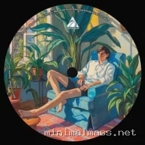 Barris Fishman – Slacker cover
