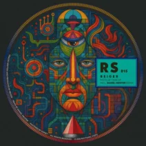 Beiger - Piece Of Cake EP [Rhythmic Steps]