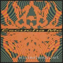 Black Loops, Paffetti – Escucha Me cover