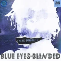 Blue Eyes Blinded – False Prophets cover