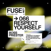 Boss Priester – Respect Yourself cover