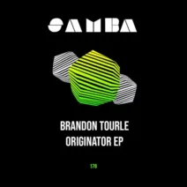 Brandon Tourle – Originator EP