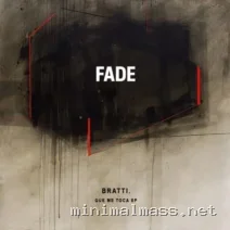 Bratti. – Que Me Toca EP cover