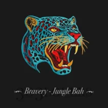 Bravery – Jungle Bah