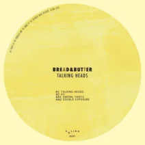 Bread&Butter – Talking Heads