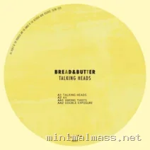 Bread&Butter – Talking Heads cover
