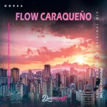 Bretho Rodriguez - Flow Caraqueño (Original Mix) [Diamond Groove Records]