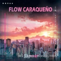 Bretho Rodriguez – Flow Caraqueño (Original Mix) cover