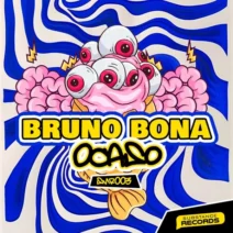 Bruno Bona - Ocaso [Substance Music Records]