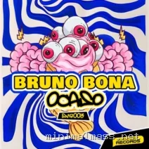 Bruno Bona – Ocaso cover