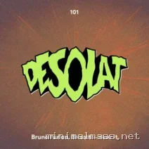 Bruno Furlan, Brisotti – Hear It cover