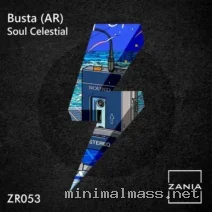 Busta (AR) – Soul Celestial cover