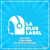 Bvtters – Your Name cover