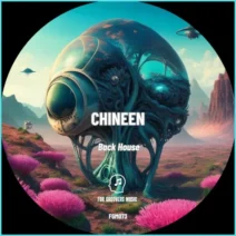 CHINEEN – Back House