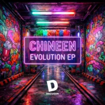 CHINEEN – Evolution EP