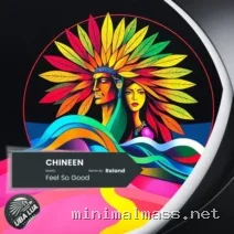 CHINEEN – Feel so Good cover