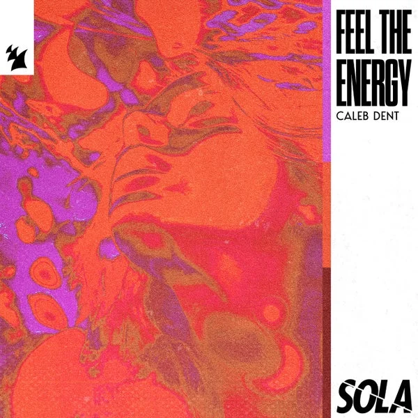 Caleb Dent – Feel The Energy