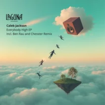 Caleb Jackson - Everybody High [Laguna Records]