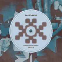 Cameron Jack - Grazie (Extended Mix) [NUSONIDO]