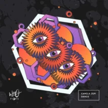 Camila Jun – Dance