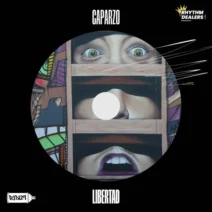 Caparzo – Libertad