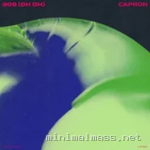 Capron (NL) – 909 (Oh Oh) cover
