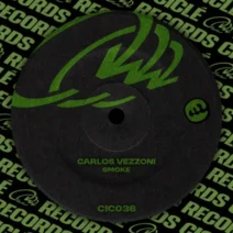 Carlos Vezzoni - Smoke [Cicle Records]