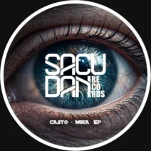 Casto – Mira EP