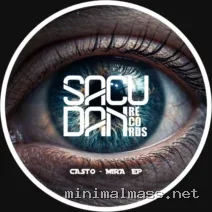 Casto – Mira EP cover