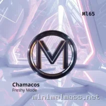 Chamacos – Freshy mode cover