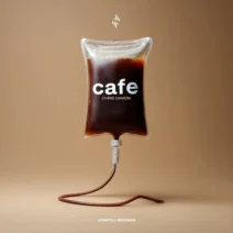 Chris Damon – Cafe